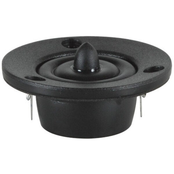 Main product image for Peerless XT25SC90-04 1" Dual Ring Radiator Tweeter 264-1014